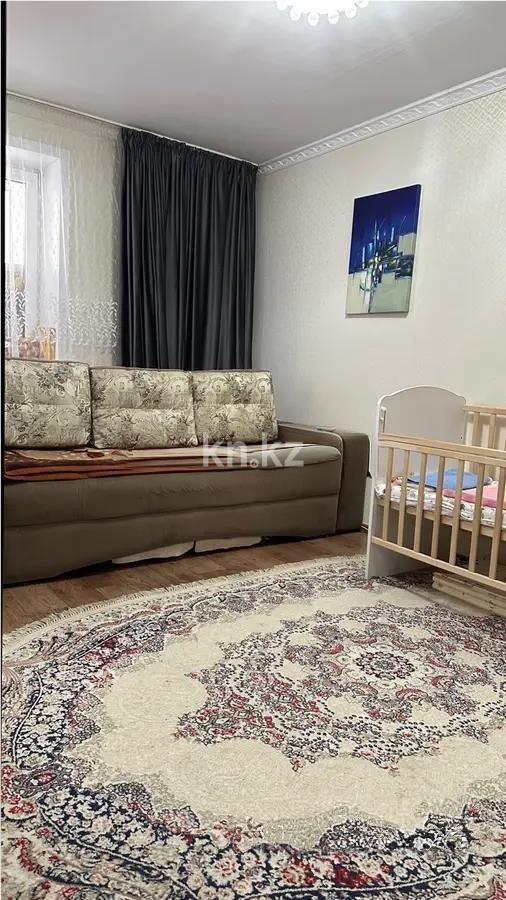 Продажа 1-комнатной квартиры, 30 м² в Астане