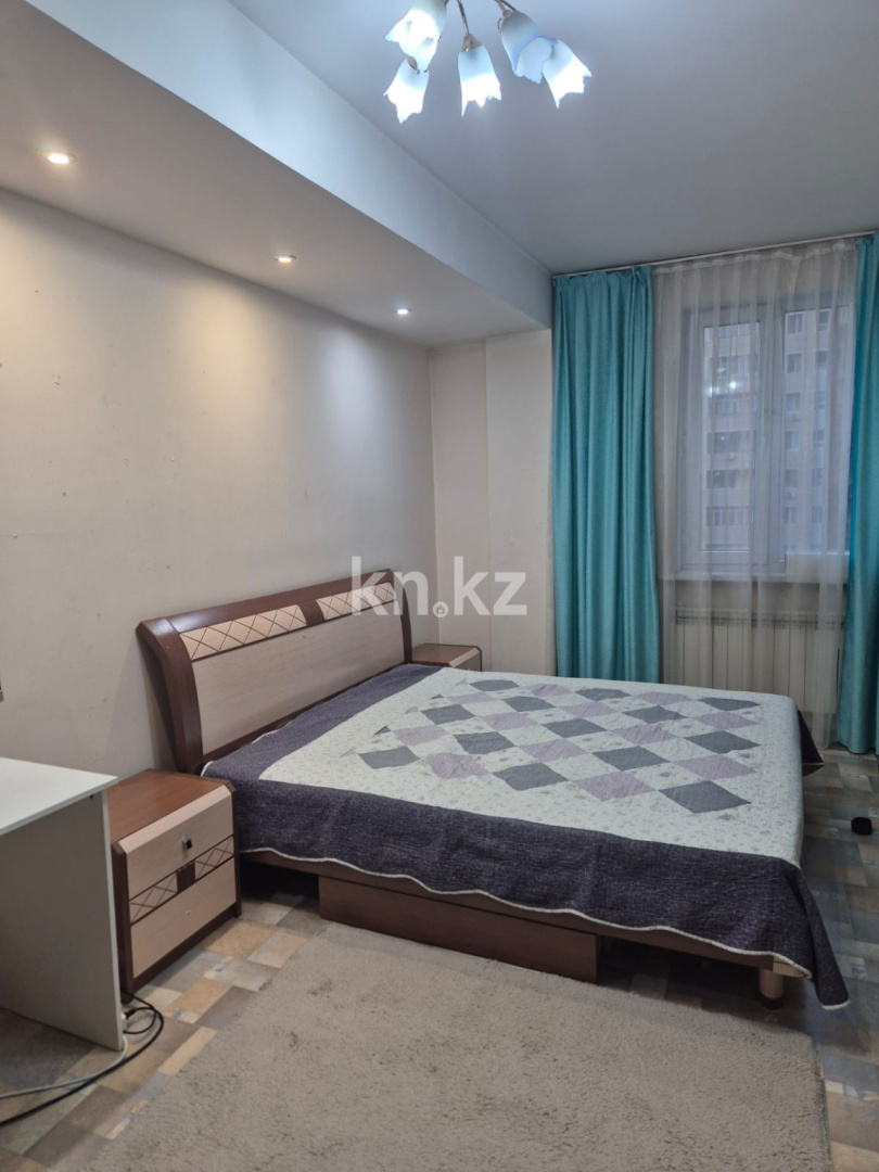 Продажа 2-комнатной квартиры, 82.3 м², ул. Кенесары, дом  65 - ул. Валиханова в Астане - фото 6