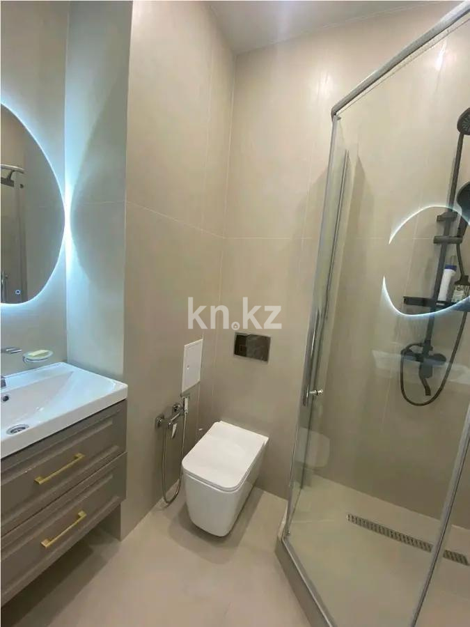 Продажа 3-комнатной квартиры, 78.8 м² - Продажа трехкомнатных квартир в Астане - страница 4 фото 6 из 7