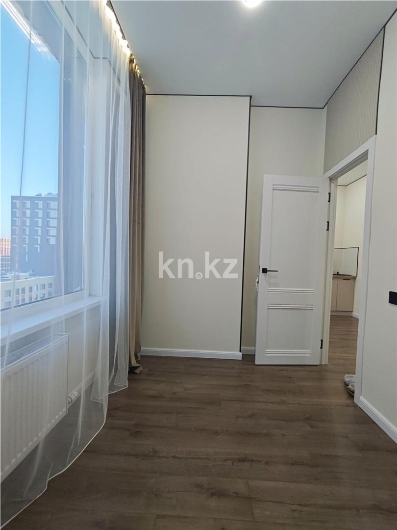 Продажа 2-комнатной квартиры, 40 м² - Продажа квартир в Астане с фото - страница 5 фото 7 из 8