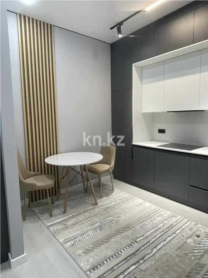Продажа 2-комнатной квартиры, 55 м² - Продажа  двухкомнатных квартир в новостройках Алматы с фото - страница 41 фото 2 из 3