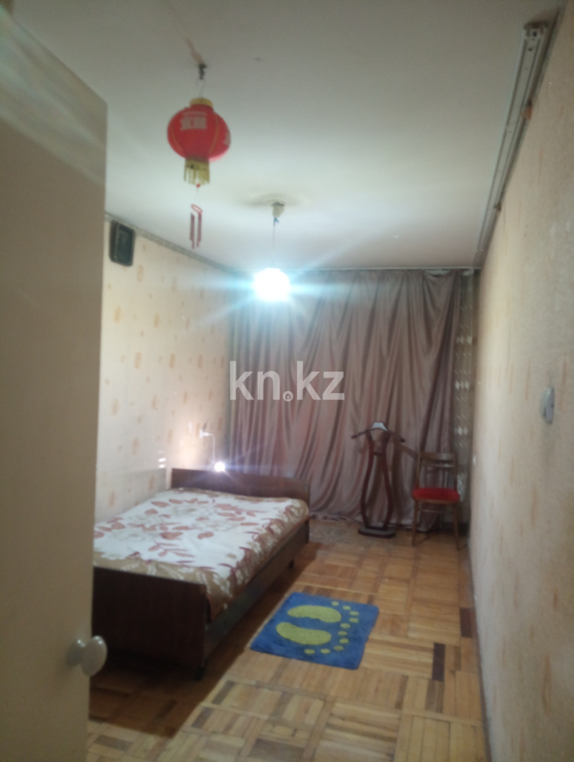 Аренда 2-комнатной квартиры, 48 м², ул. Айтеке би, дом  151 - ул. Весновка - Аренда квартир помесячно в Алматы фото 2 из 8