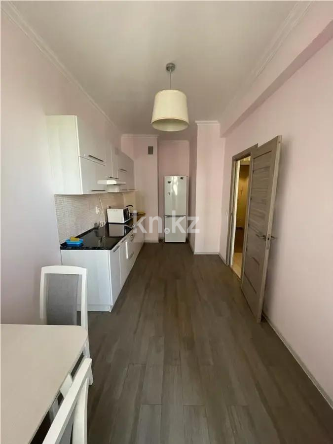 Продажа 2-комнатной квартиры, 56 м² в Алматы - фото 2