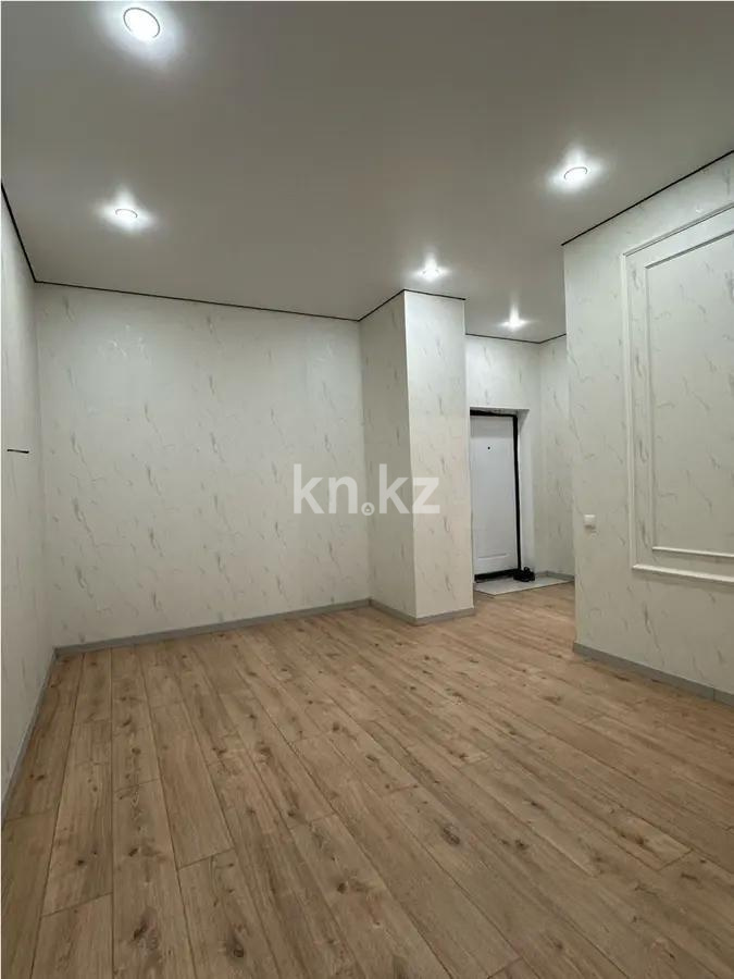 Продажа 1-комнатной квартиры, 34.3 м² - Продажа однокомнатных квартир от собственников в Астане - страница 53 фото 2 из 4