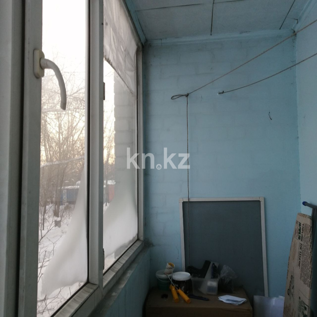 Продажа 2-комнатной квартиры, 51 м², пр. Назарбаева, дом  145 - Продажа  двухкомнатных квартир в Усть-Каменогорске фото 5 из 19