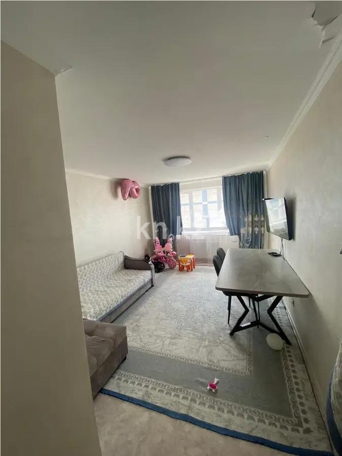 Продажа 3-комнатной квартиры, 79 м² - Продажа трехкомнатных квартир от собственников в Алматы - страница 4 фото 1 из 6