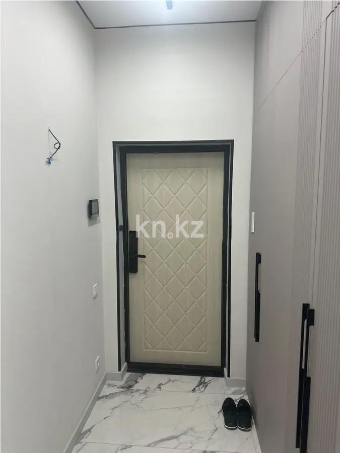 Продажа 1-комнатной квартиры, 45 м² - Продажа однокомнатных квартир в кирпичном доме в Астане - страница 4 фото 4 из 4