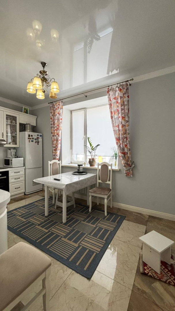 Продажа 2-комнатной квартиры, 67.7 м² - Недвижимость в Астане фото 18 из 22