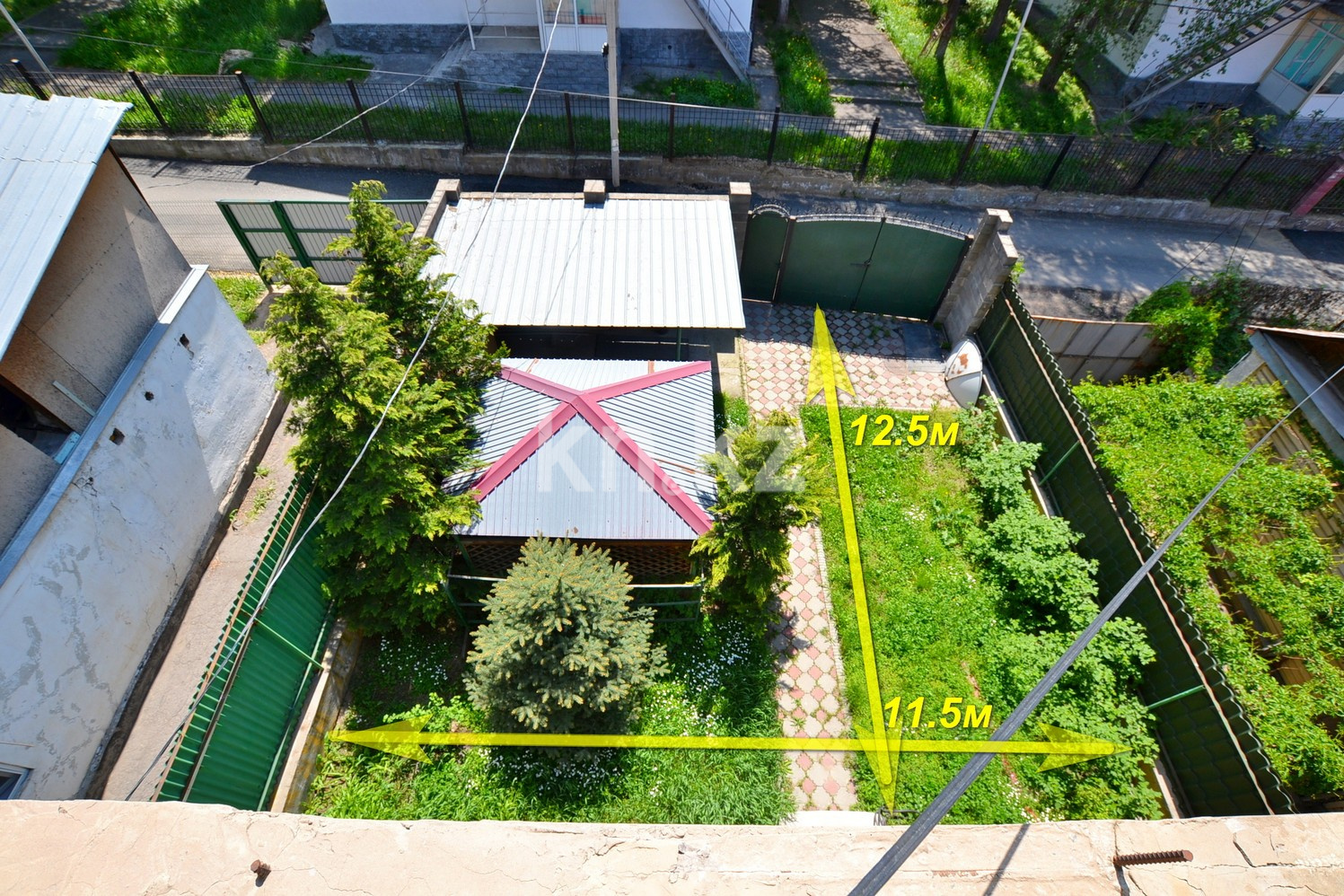 Продажа 8-комнатного дома, 260 м², ул. Шевцовой в Алматы - фото 18