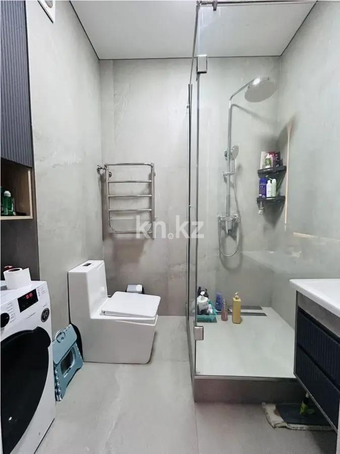 Продажа 3-комнатной квартиры, 66 м² - Продажа  трехкомнатных квартир в новостройках Алматы с фото фото 5 из 5