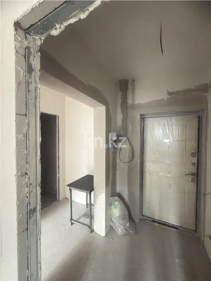 Продажа 1-комнатной квартиры, 38 м², ул. Есенова, дом  160/3 - Продажа квартир в Казахстане фото 4 из 4