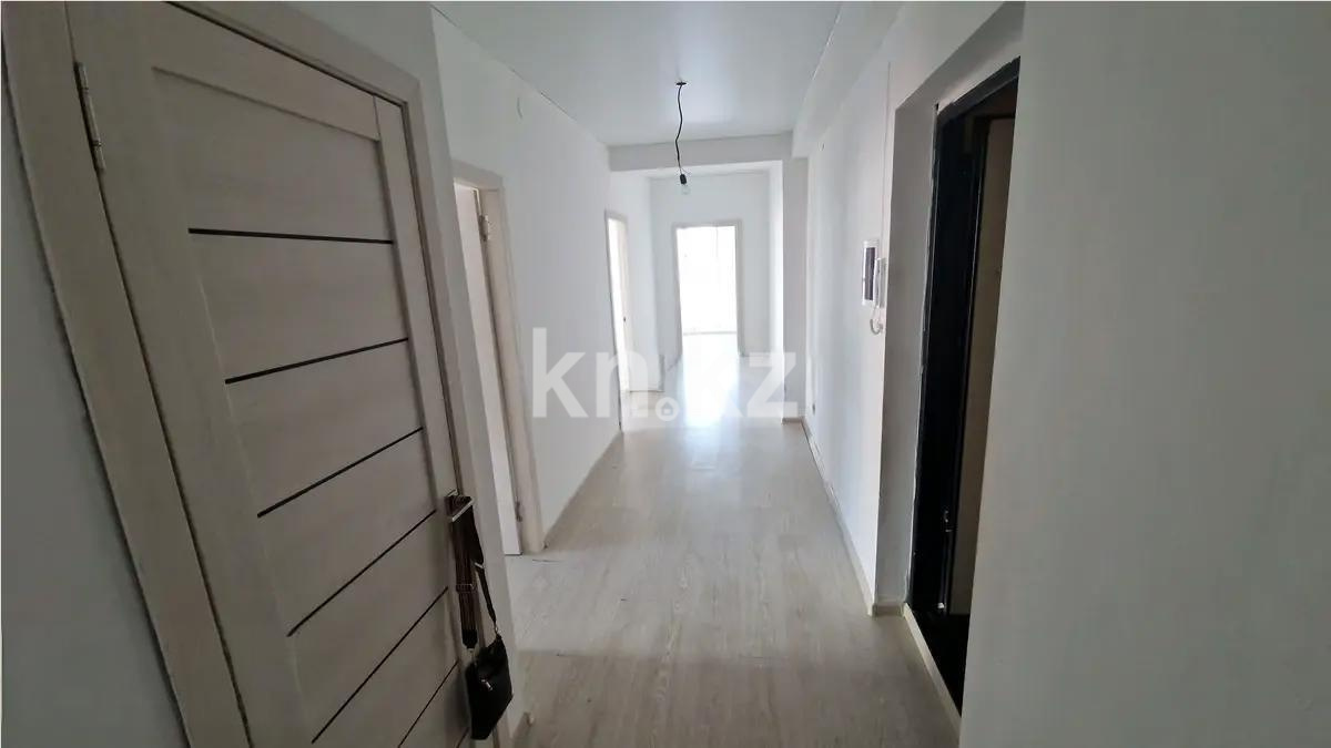 Продажа 2-комнатной квартиры, 74 м² в Алматы - фото 4