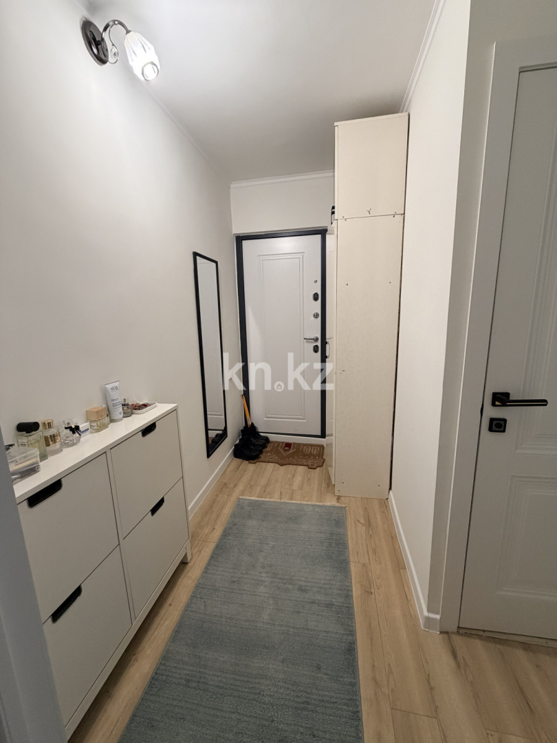 Продажа 1-комнатной квартиры, 32 м² - Продажа квартир в Алматы в Алмалинском р-не - страница 19 фото 8 из 11
