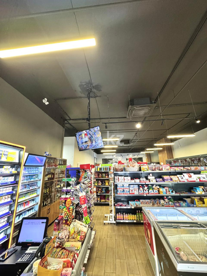 Продажа , 180 м², Нажимединова, дом  4 - Парк первого  президента - Продажа офисных и торговых помещений в Астане фото 7 из 20