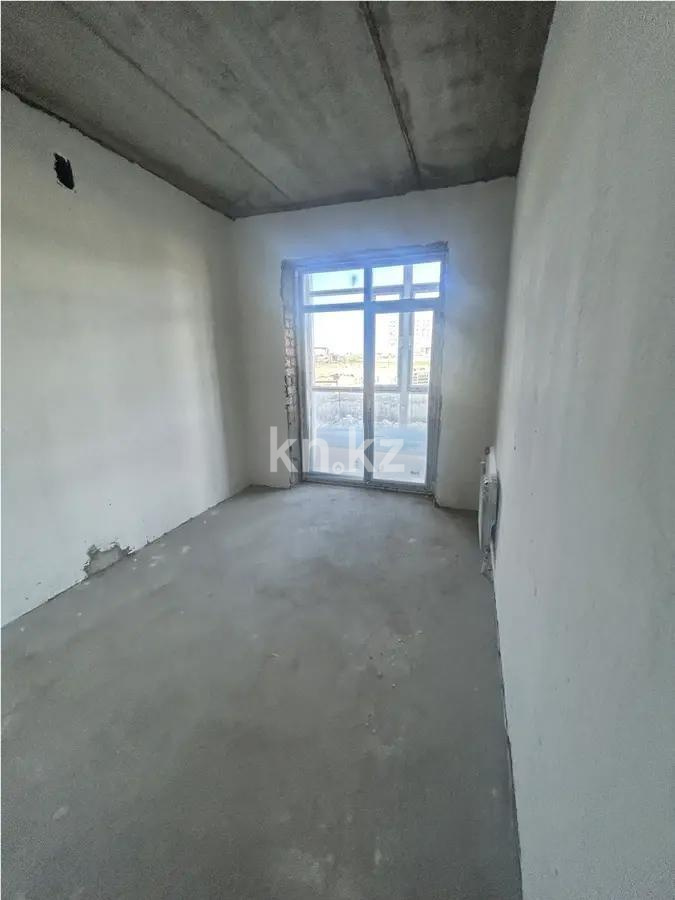 Продажа 1-комнатной квартиры, 37 м² в Караганде - фото 2