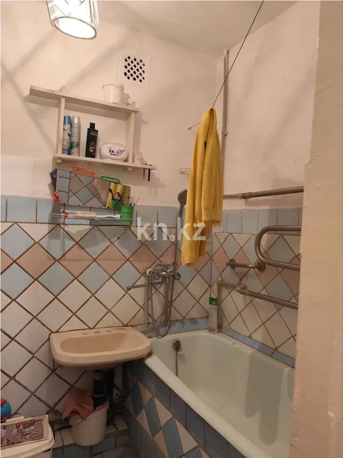 Продажа 1-комнатной квартиры, 32 м² в Алматы - фото 3