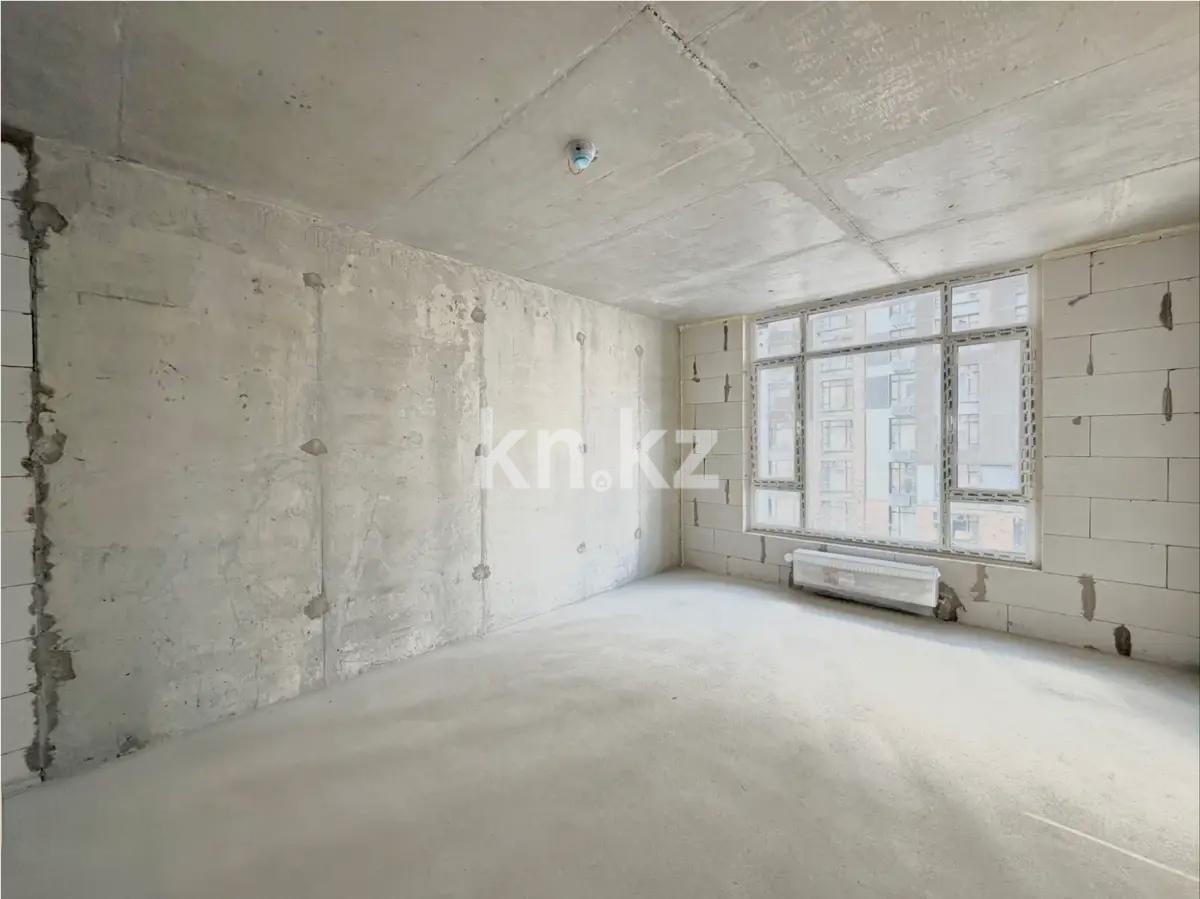 Продажа 4-комнатной квартиры, 115 м² - Продажа квартир от собственников в Астане фото 1 из 2