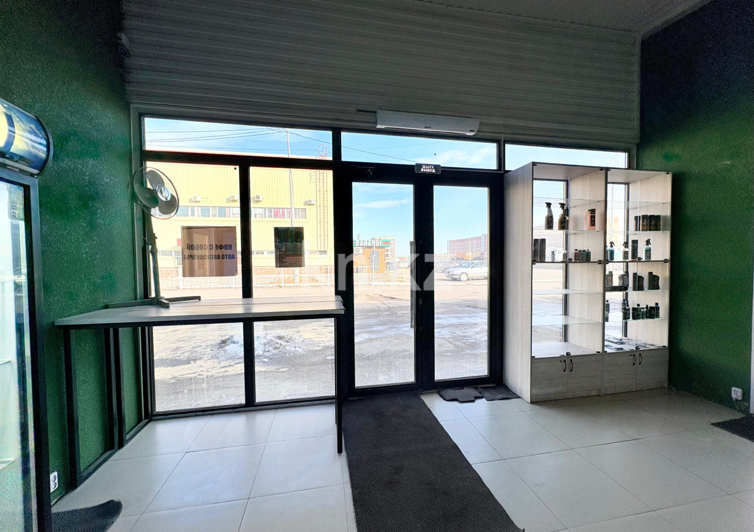 Продажа , 250 м², пр. Шахтеров, дом  82 - Продажа действующего бизнеса в Караганде фото 4 из 6