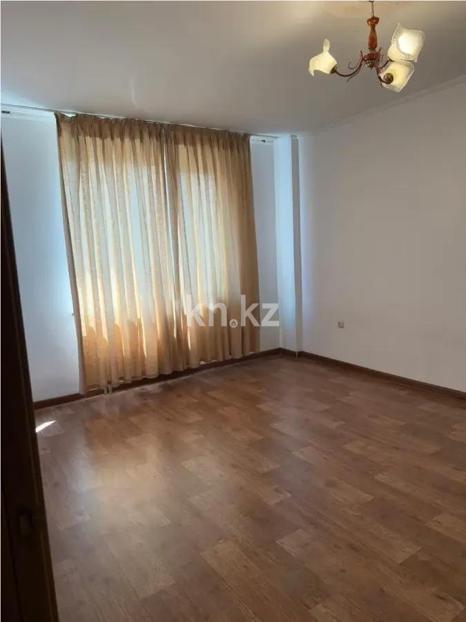 Продажа 1-комнатной квартиры, 44.1 м², мкр-н Мамыр-3, дом  22 - Продажа квартир в Алматы без посредников с фото фото 1 из 3
