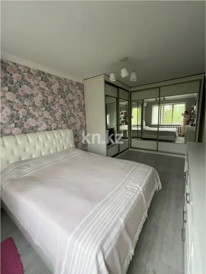 Продажа 4-комнатной квартиры, 78 м² - Продажа четырехкомнатных квартир от собственников в Алматы - страница 4 фото 3 из 7