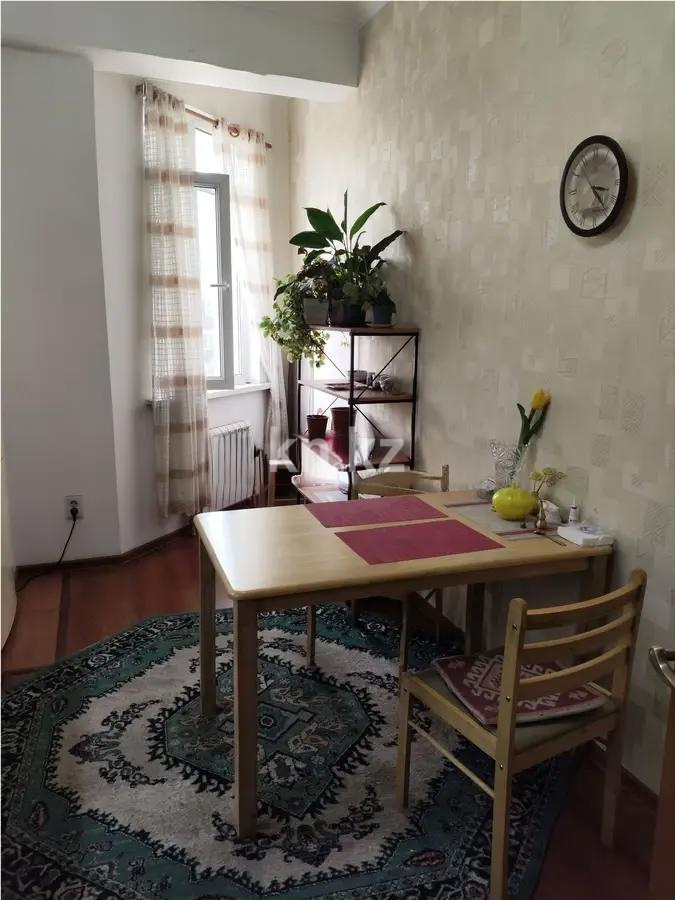 Продажа 2-комнатной квартиры, 72 м² - Продажа двухкомнатных квартир в Алматы - страница 3 фото 3 из 5