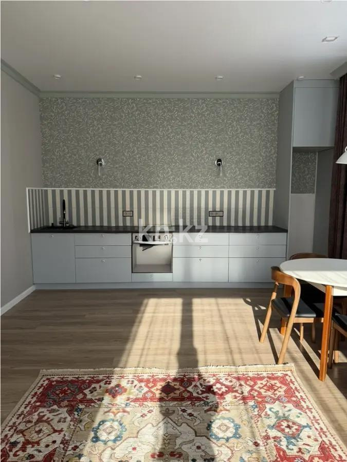 Продажа 2-комнатной квартиры, 50 м² - Продажа квартир в р-не Нура Астаны - страница 58 фото 3 из 4