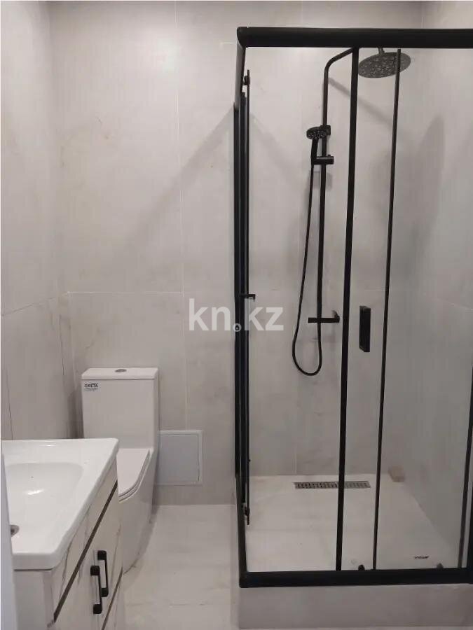 Продажа 2-комнатной квартиры, 50 м² в Алматы - фото 3