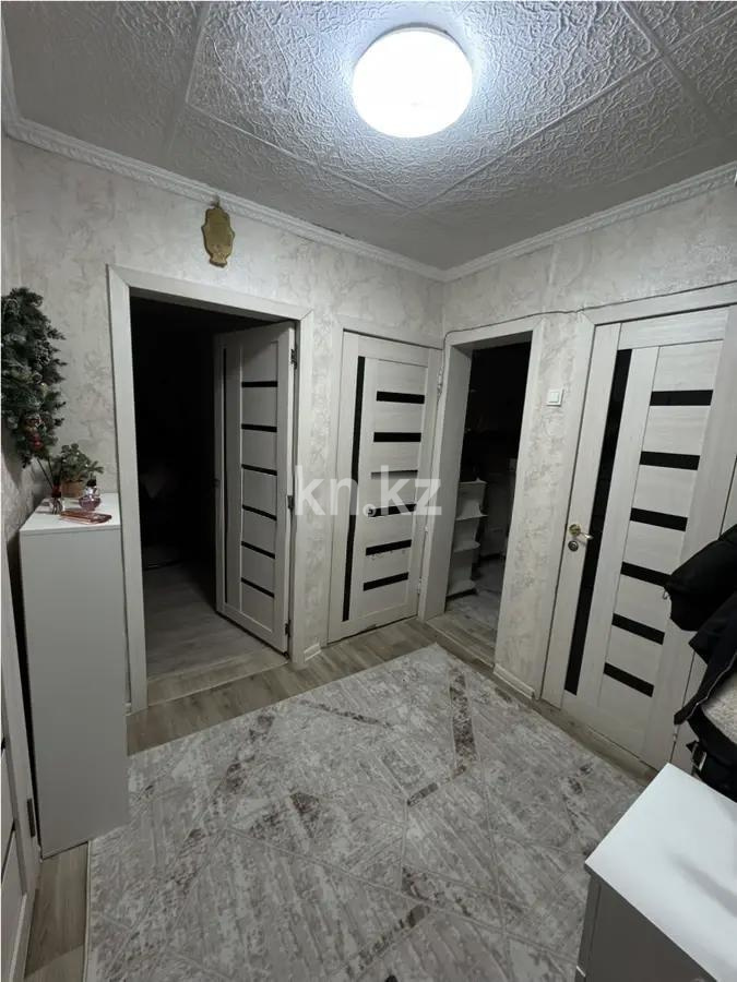 Продажа 3-комнатной квартиры, 51 м² - Продажа  трехкомнатных квартир в Алматы фото 12 из 12