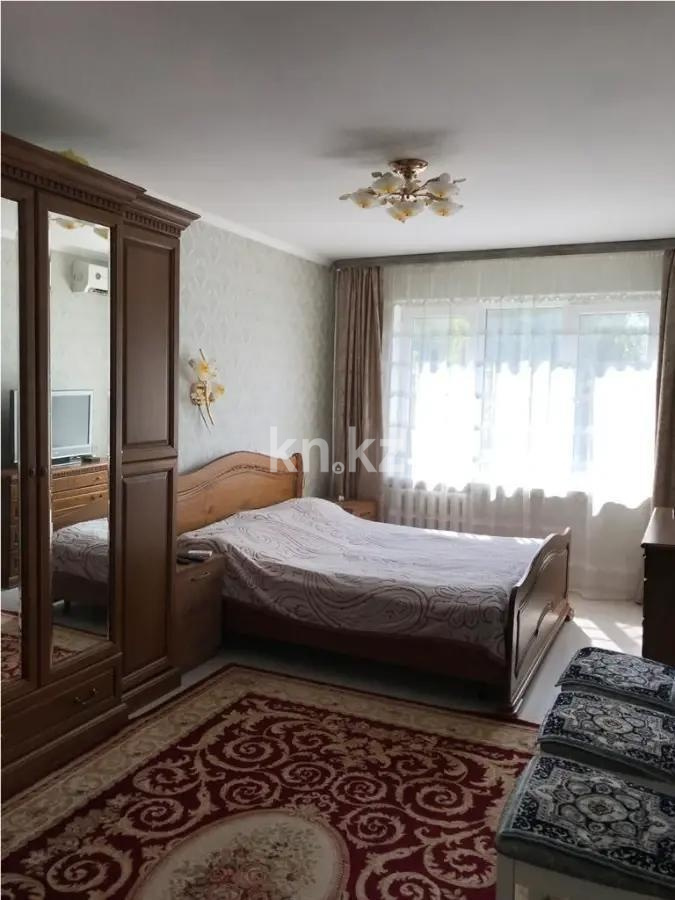 Продажа 3-комнатной квартиры, 66 м² - Продажа трехкомнатных квартир в Казахстане - страница 9 фото 2 из 5