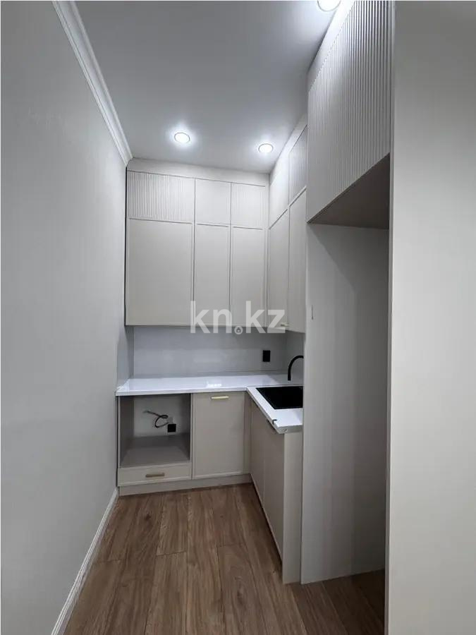 Продажа 2-комнатной квартиры, 34 м², пр. Туран, дом  55/5 в Астане - фото 3