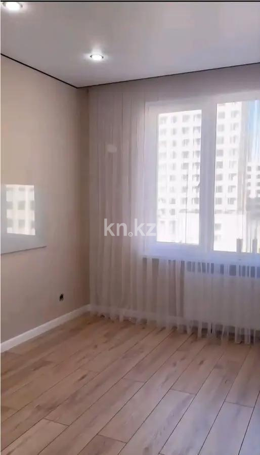 Продажа 3-комнатной квартиры, 85 м², ул. Е-509, дом  9 - Продажа квартир в новостройках Астаны с фото фото 2 из 3