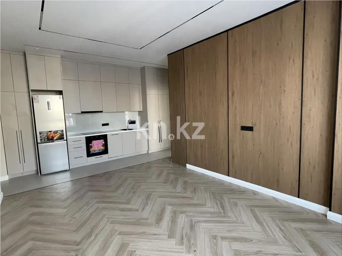 Продажа 2-комнатной квартиры, 47 м² - Продажа квартир в Алматы фото 3 из 4