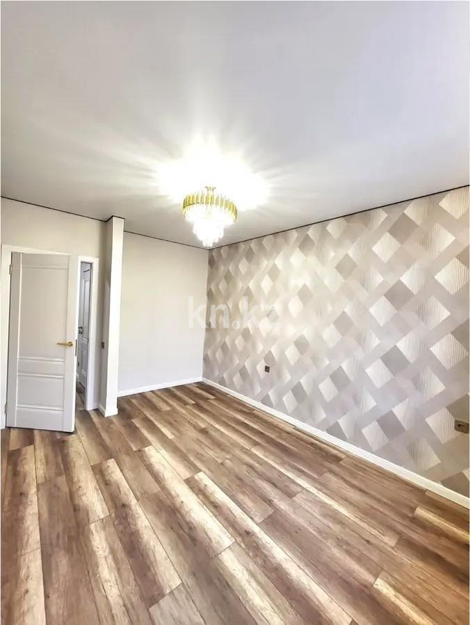 Продажа 2-комнатной квартиры, 66 м², ул. Калдаякова, дом  19/1 - Продажа  двухкомнатных квартир в Астане фото 1 из 5
