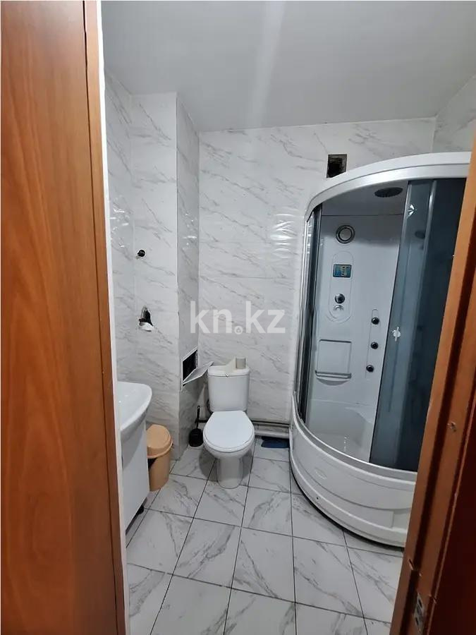 Продажа 1-комнатной квартиры, 43.7 м² - Продажа квартир в Астане без посредников - страница 12 фото 3 из 3