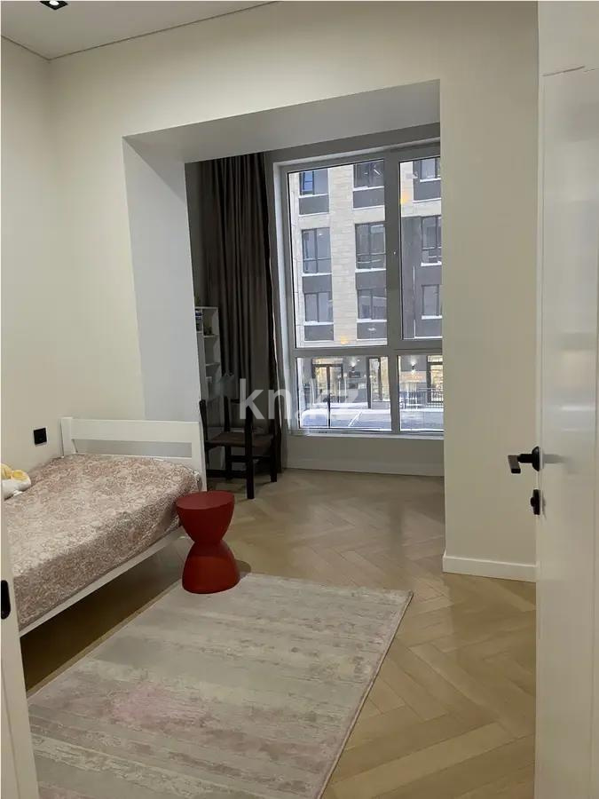 Продажа 2-комнатной квартиры, 56 м², пр. Серкебаева, дом  146/1 в Алматы - фото 3