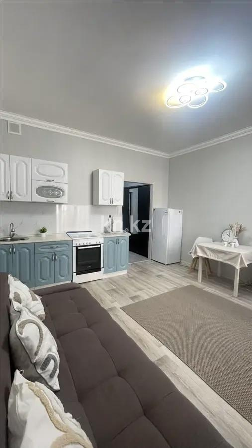 Продажа 1-комнатной квартиры, 28 м² - Недвижимость в Казахстане - страница 18 фото 2 из 3