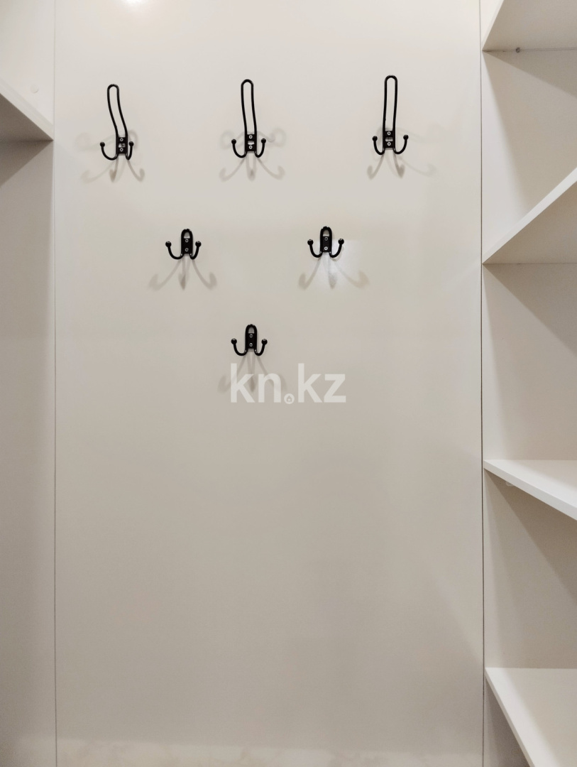 Аренда 2-комнатной квартиры, 66 м², пр. Райымбека, дом  210/7 - ул. Ауэзова - Аренда  двухкомнатных квартир помесячно в Алматы с фото фото 19 из 20