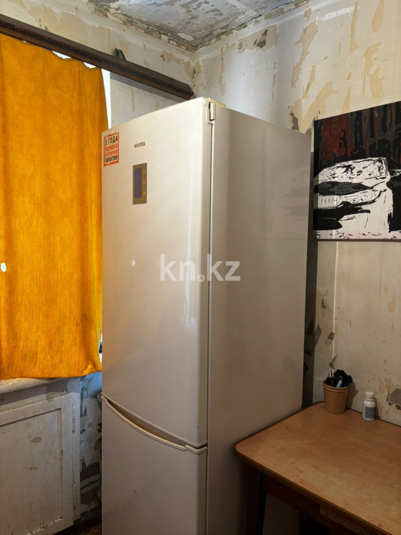 Продажа 2-комнатной квартиры, 44.5 м², пр. Строителей - Продажа квартир в Темиртау фото 5 из 8