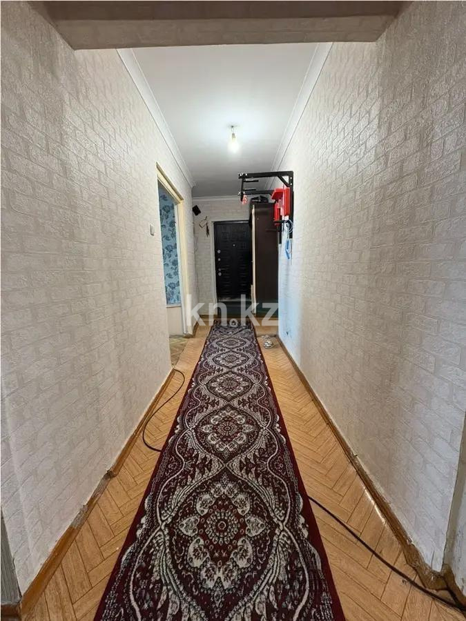 Продажа 3-комнатной квартиры, 68 м², ул. 3-й А мик-н, дом  16 - Продажа квартир в Темиртау без посредников фото 6 из 6