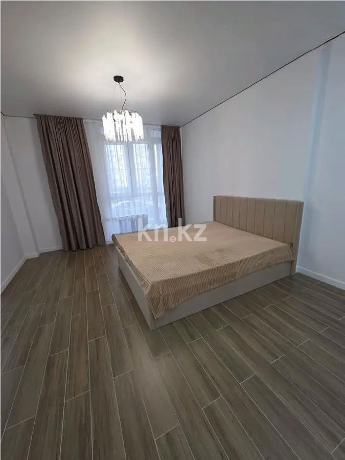 Продажа 1-комнатной квартиры, 48 м² в Алматы