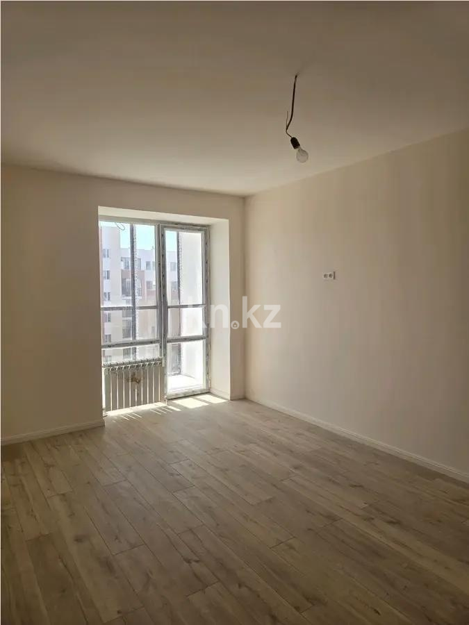 Продажа 1-комнатной квартиры, 40.6 м² в Астане