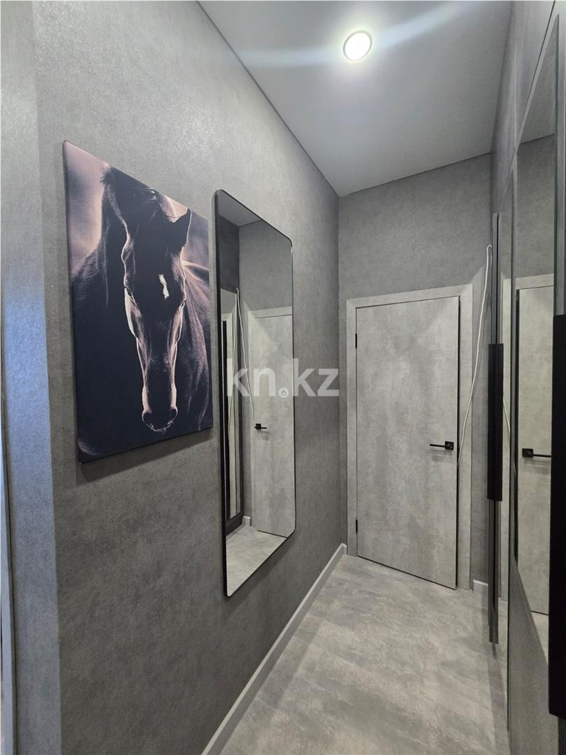 Продажа 2-комнатной квартиры, 60 м² - Продажа двухкомнатных квартир в Караганде фото 11 из 17