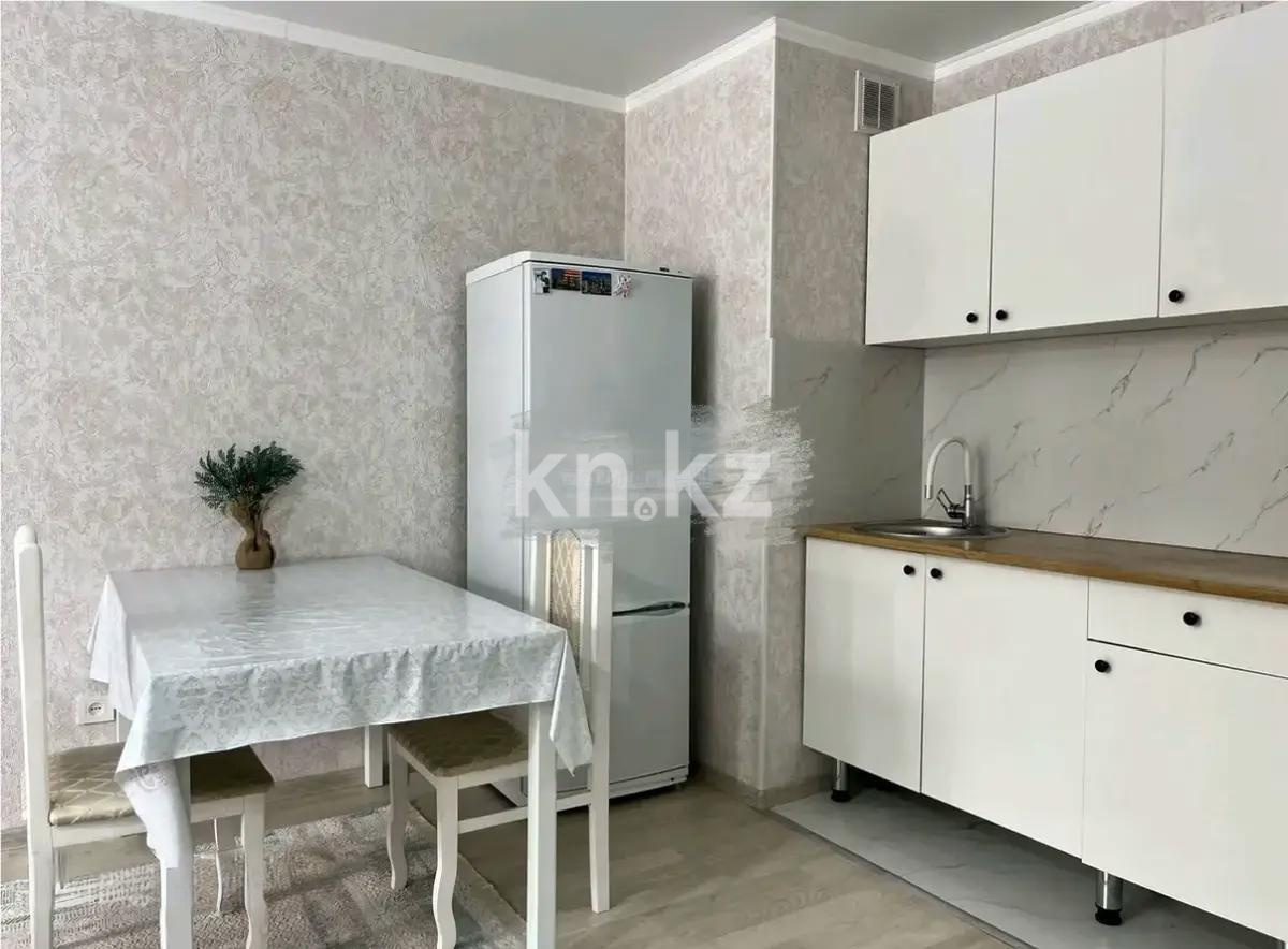 Продажа 1-комнатной квартиры, 30 м² в Алматы - фото 2