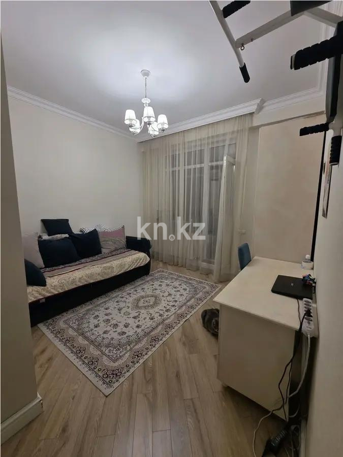 Продажа 4-комнатной квартиры, 114.1 м² - Продажа четырехкомнатных квартир от собственников в Астане - страница 11 фото 2 из 9