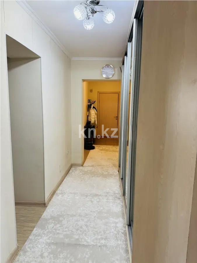 Продажа 2-комнатной квартиры, 72.2 м², ул. Потанина, дом  3/2 - Продажа и аренда недвижимости в Астане фото 6 из 6