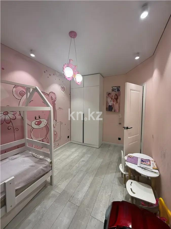 Продажа 3-комнатной квартиры, 64 м², ул. Муратбаева, дом  14/4 в Алматы - фото 3