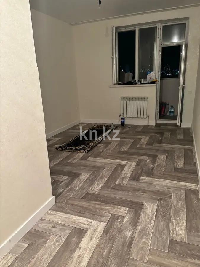 Продажа 1-комнатной квартиры, 24.5 м², ул. Калдаякова, дом  26/1 в Астане