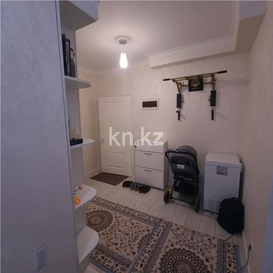 Продажа 2-комнатной квартиры, 69 м² - Продажа квартир в Астане фото 6 из 7