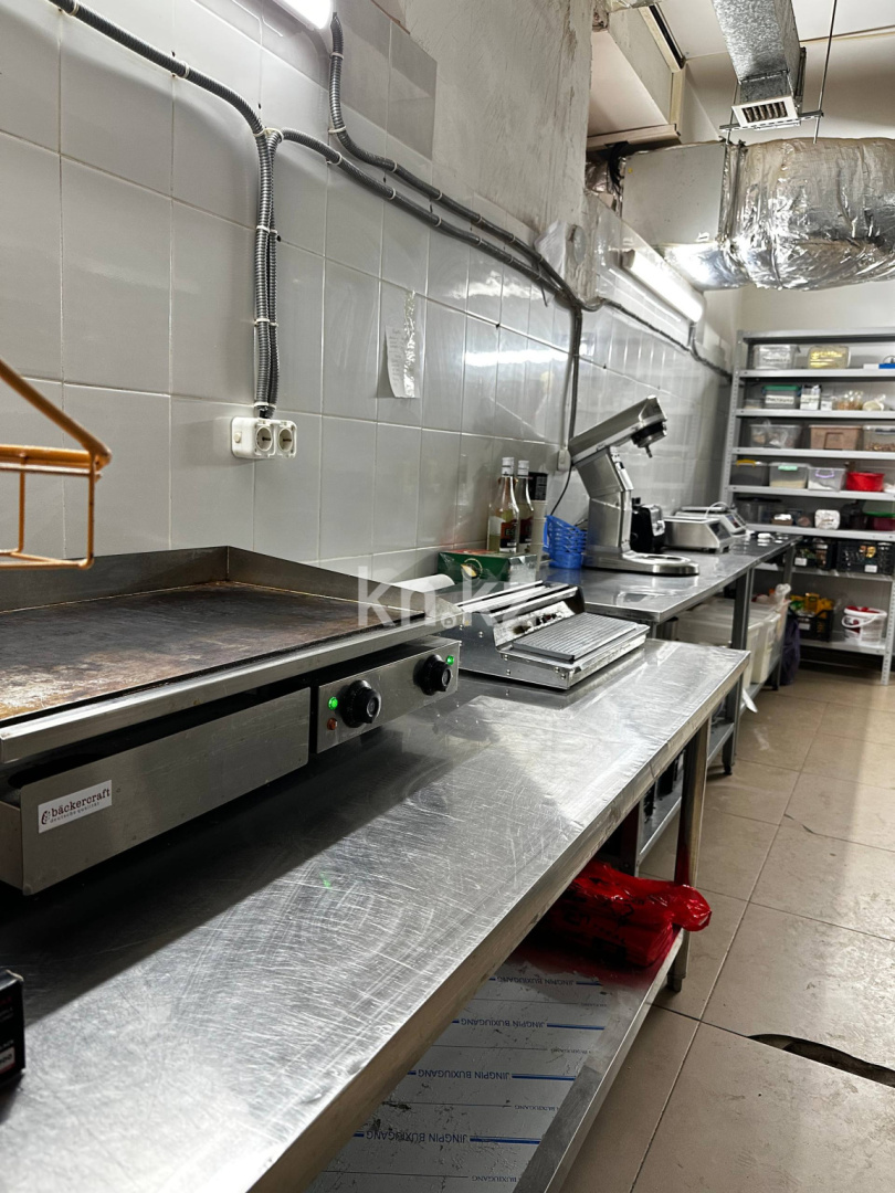 Продажа бизнеса, 150 м² - Продажа действующего бизнеса в Казахстане - страница 2 фото 4 из 13