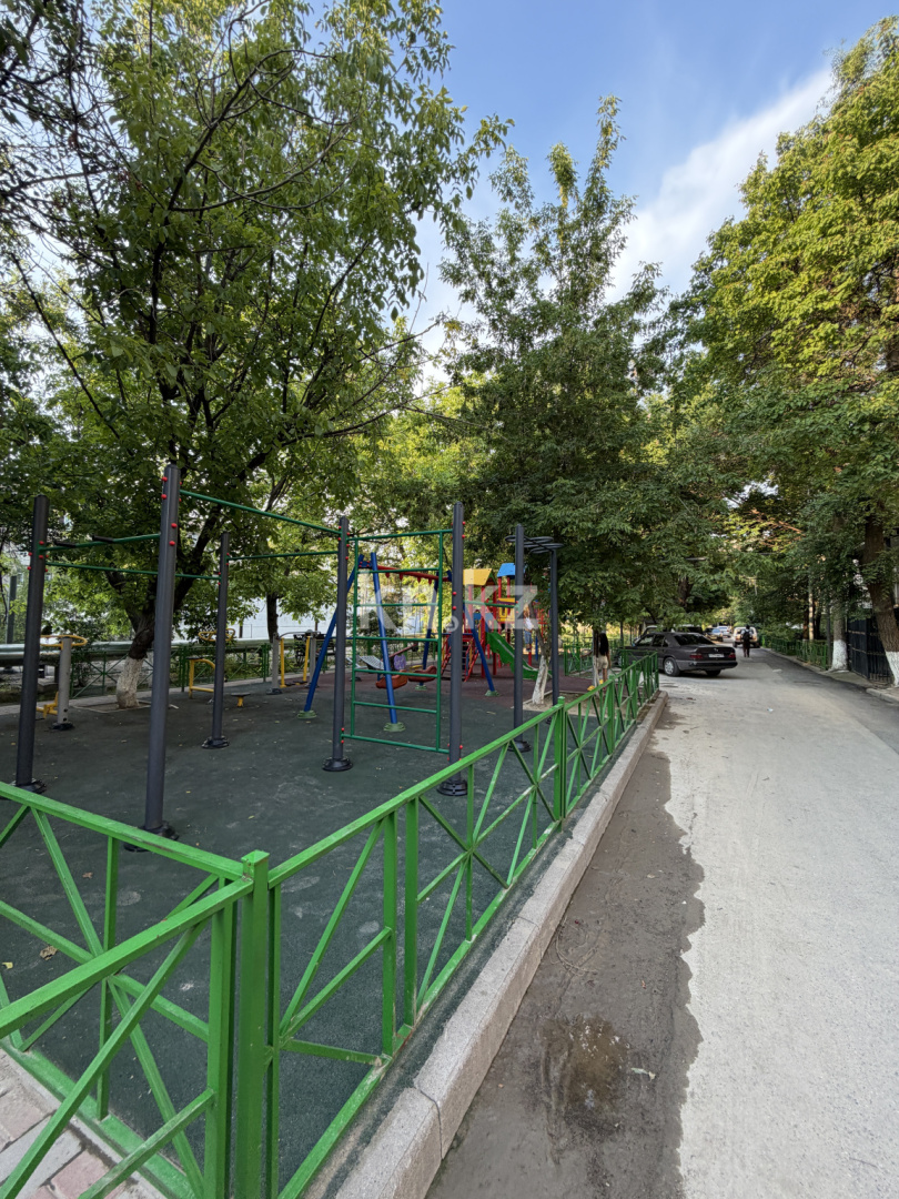 Продажа 3-комнатной квартиры, 70 м² в Шымкенте - фото 15